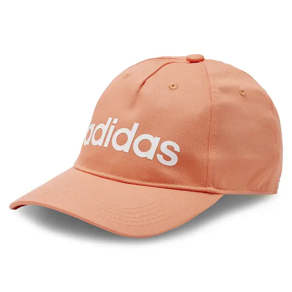 Adidas Šilterica adidas Daily Cap IC9709 Koraljna