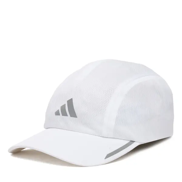 Adidas Šilterica adidas Running Mesh 4 Panel Climacool Bijela