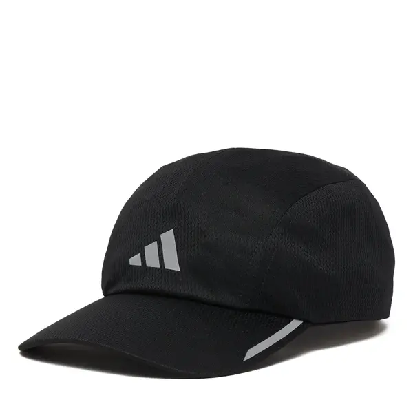 Adidas Šilterica adidas Running Mesh 4 Panel Climacool Crna
