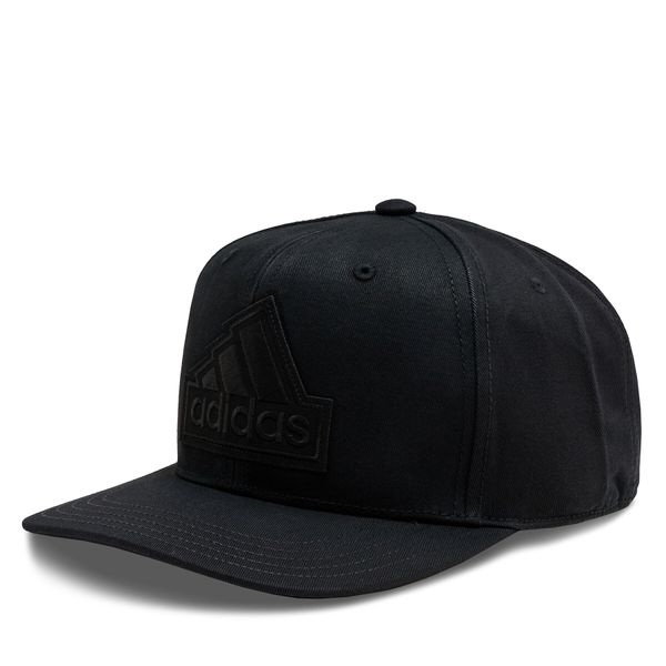 adidas Šilterica adidas Snapback Logo Cap IT7814 Black