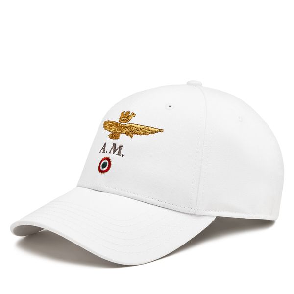 Aeronautica Militare Šilterica Aeronautica Militare 241HA1100CT2848 Off White