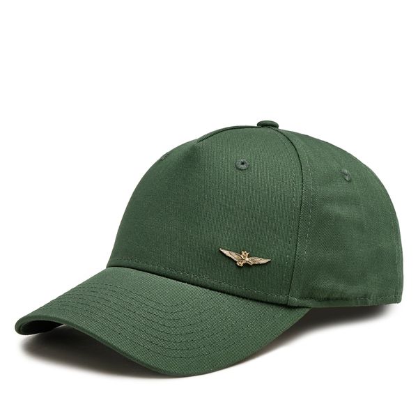 Aeronautica Militare Šilterica Aeronautica Militare 241HA1122CT2848 Seaweed Green