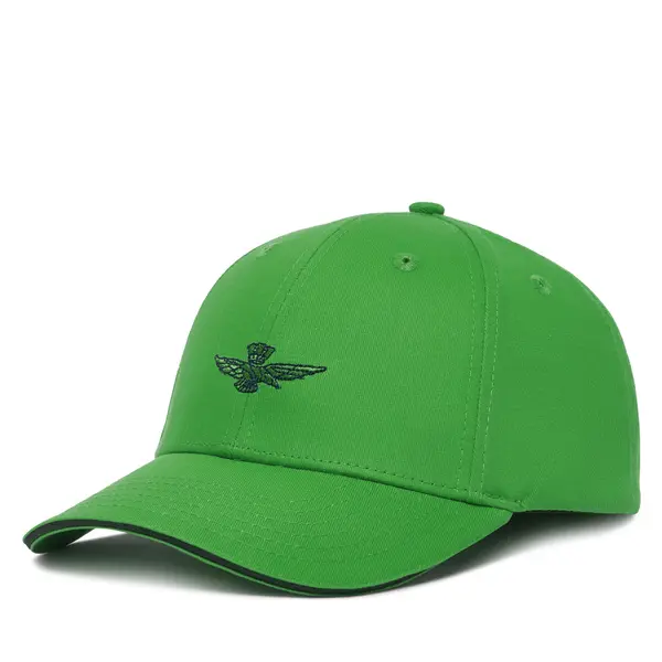 aeronautica militare Šilterica Aeronautica Militare 251HA1212CT3299 Zelena