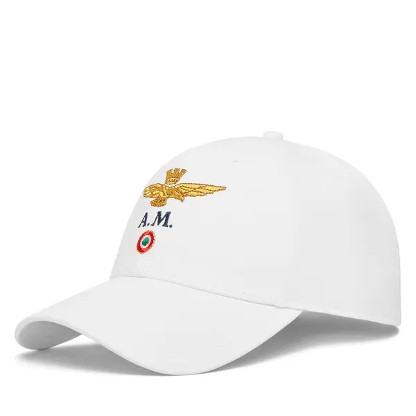 aeronautica militare Šilterica Aeronautica Militare 261HA1100UCT02848 Bijela