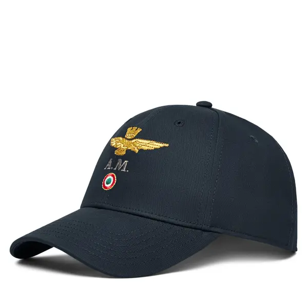 aeronautica militare Šilterica Aeronautica Militare 261HA1100UCT02848 Tamnoplava
