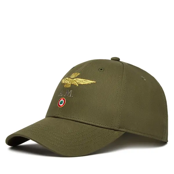 aeronautica militare Šilterica Aeronautica Militare 261HA1100UCT02848 Zelena