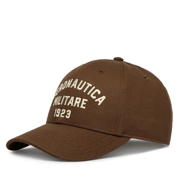 aeronautica militare Šilterica Aeronautica Militare 261HA1241UCT02261 Tamno smeđa
