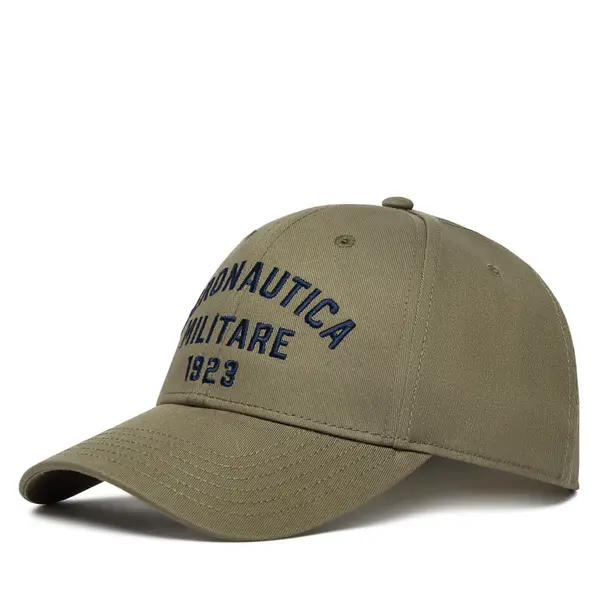aeronautica militare Šilterica Aeronautica Militare 261HA1241UCT02261 Zelena