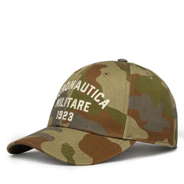 aeronautica militare Šilterica Aeronautica Militare 261HA1241UCT04324 Kaki