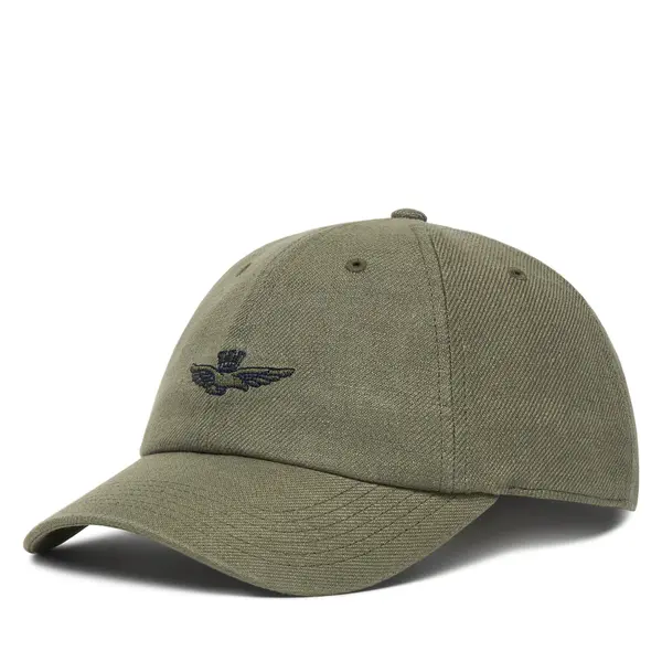 aeronautica militare Šilterica Aeronautica Militare 261HA1245UCT04293 Zelena
