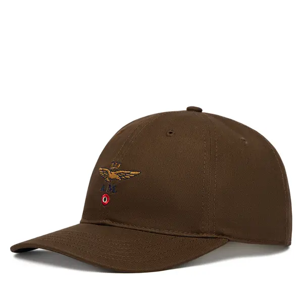 aeronautica militare Šilterica Aeronautica Militare 261HA1246UCT02261 Tamno smeđa