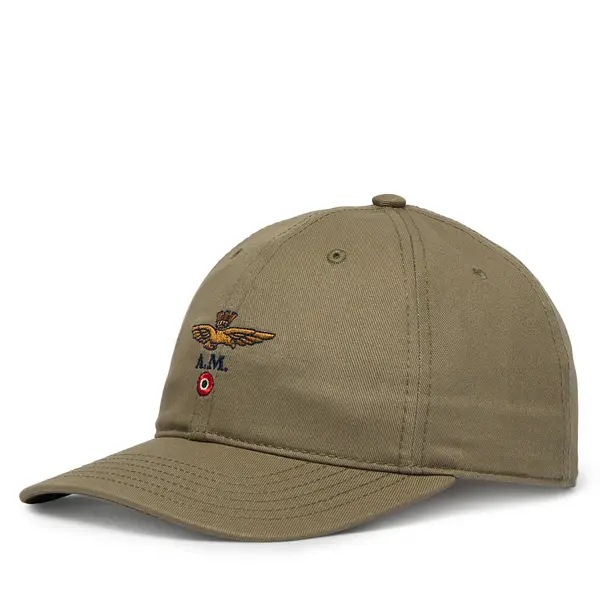 aeronautica militare Šilterica Aeronautica Militare 261HA1246UCT02261 Zelena