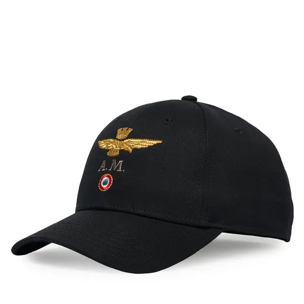 aeronautica militare Šilterica Aeronautica Militare 262HA1100UCT02848 Crna