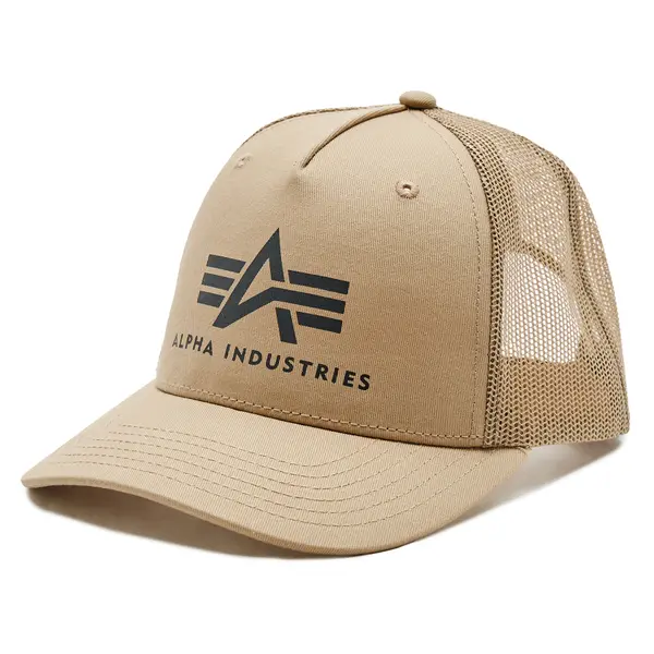 alpha industries Šilterica Alpha Industries AI.186902 Bež