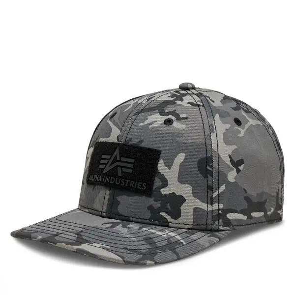 alpha industries Šilterica Alpha Industries VLC 168903C Crna