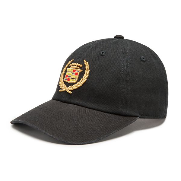 American Needle Šilterica American Needle Ballpark - Cadillac SMU302D-GM Black