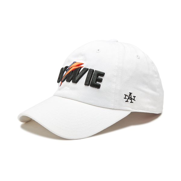 American Needle Šilterica American Needle Ballpark - David Bowie SMU674A-BOWI Black