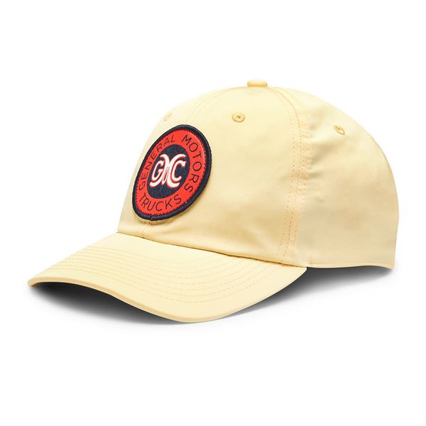 American Needle Šilterica American Needle Drifter - GMC SMU635A-GMC Butter