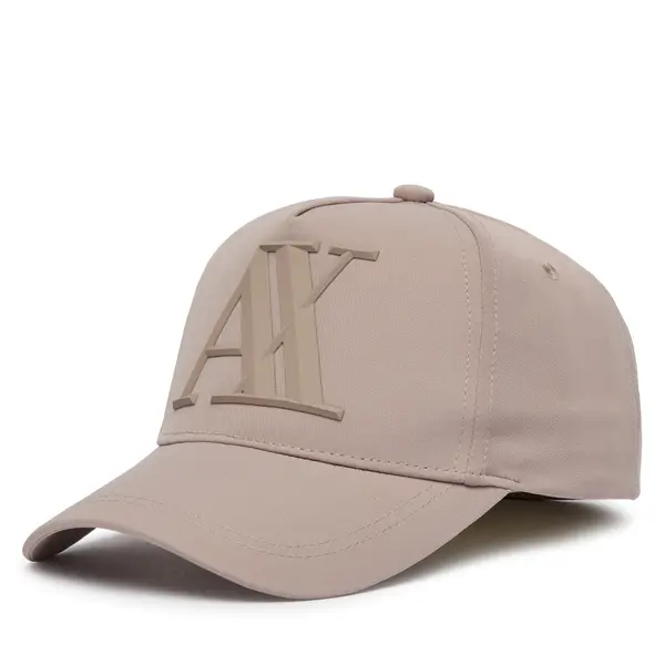 Armani Exchange Šilterica Armani Exchange 954079 CC518 U6107 Smeđa