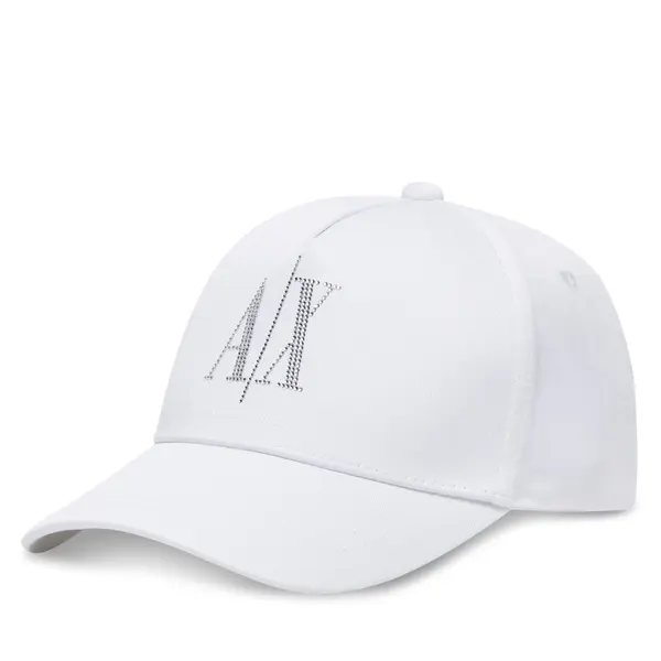 Armani Exchange Šilterica Armani Exchange XW000957 AF13846 U0002 Bijela