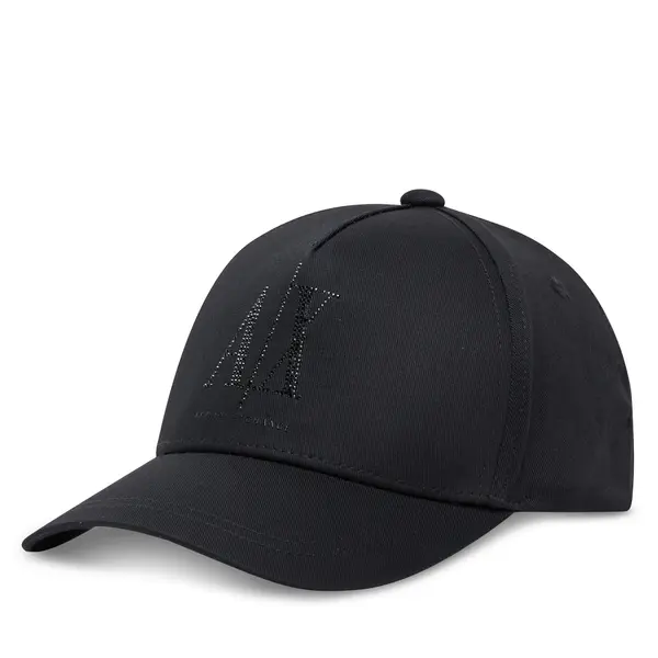 Armani Exchange Šilterica Armani Exchange XW000957 AF13846 UC001 Crna