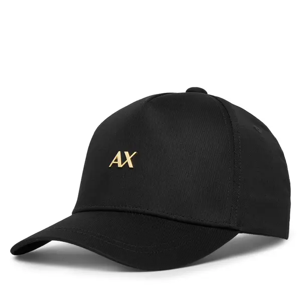 Armani Exchange Šilterica Armani Exchange XW001886 AF15502 UC001 Crna