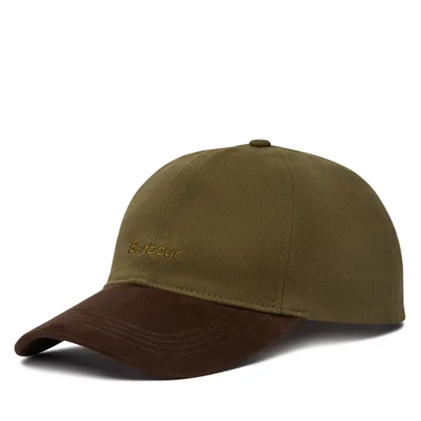 Barbour Šilterica Barbour Langdale MHA0934OL71 Zelena