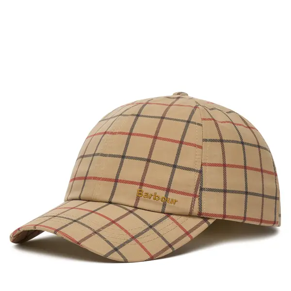Barbour Šilterica Barbour Mackworth LHA0618BE52 Svijetlo bež