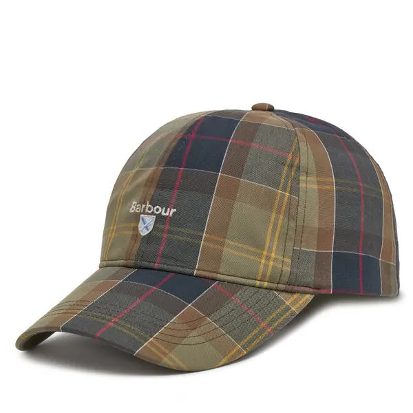 Barbour Šilterica Barbour Tartan MHA0617TN11 Zelena