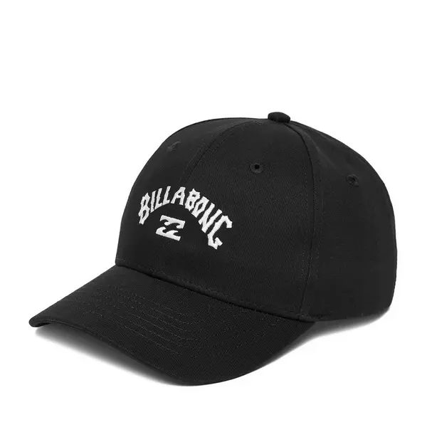 Billabong Šilterica Billabong WBEO-BB-U3-001-SS26 Crna