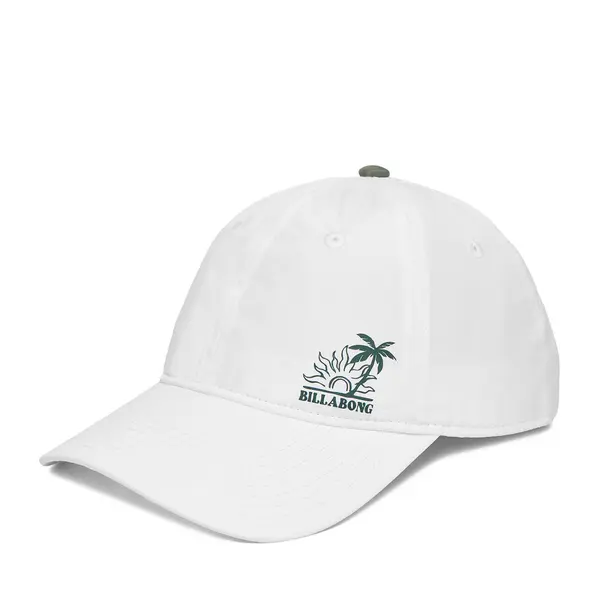 Billabong Šilterica Billabong WBEO-BB-U3-002-SS26 Bijela
