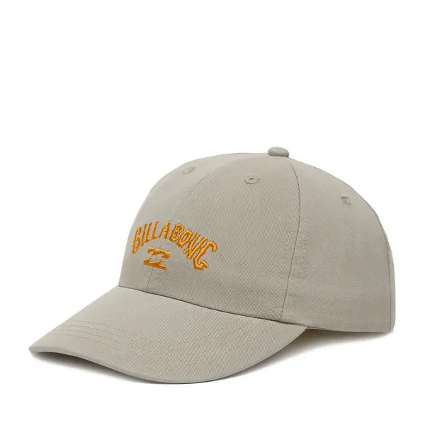 Billabong Šilterica Billabong WBEO-BB-U3-003-SS26 Svijetlo zelena