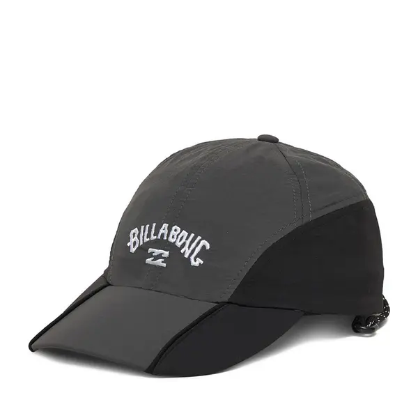 Billabong Šilterica Billabong WBEO-BB-U3-004-SS26 Tamno siva