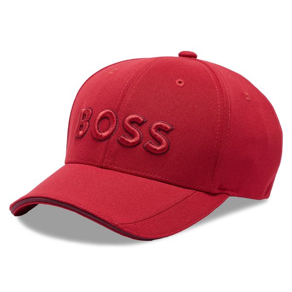 Boss Šilterica Boss 50468246 Medium Red 616