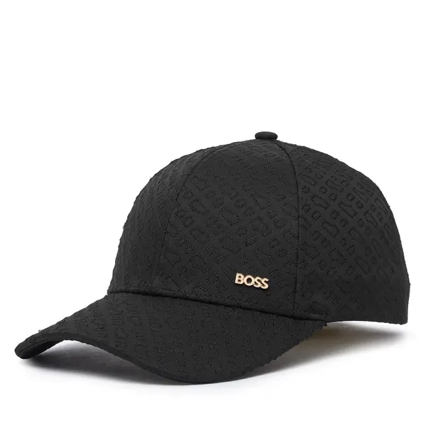 Boss Šilterica BOSS Ari 50566243 Crna