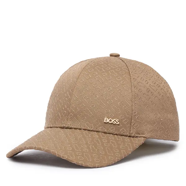 Boss Šilterica BOSS Ari 50566243 Tamno bež