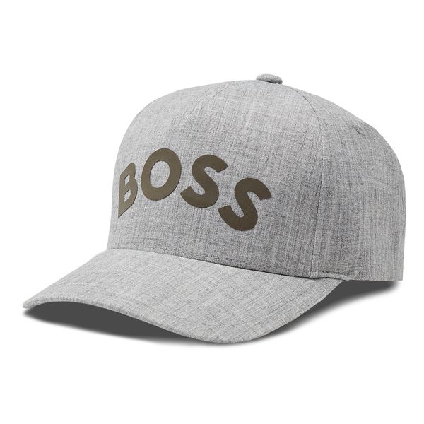 Boss Šilterica Boss Gold-Bold-Curved 50476265 059
