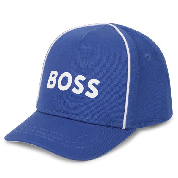 Boss Šilterica Boss J01139 Pale Blue 79B