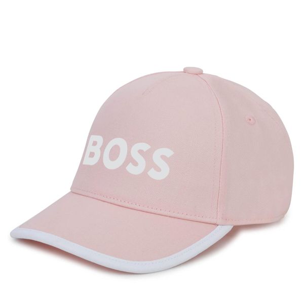 Boss Šilterica Boss J11095 Pink 46F
