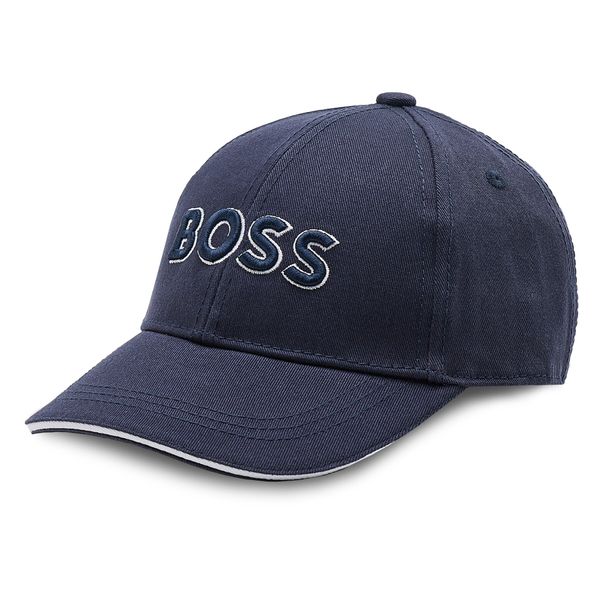 Boss Šilterica Boss J21261 Navy 849