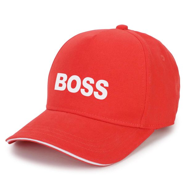 Boss Šilterica Boss J21270 Bright Red 991