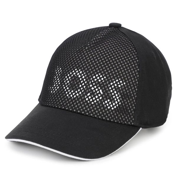 Boss Šilterica Boss J21276 Black 09B