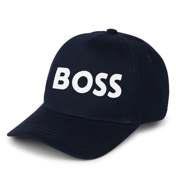 Boss Šilterica Boss J50943 Navy 849