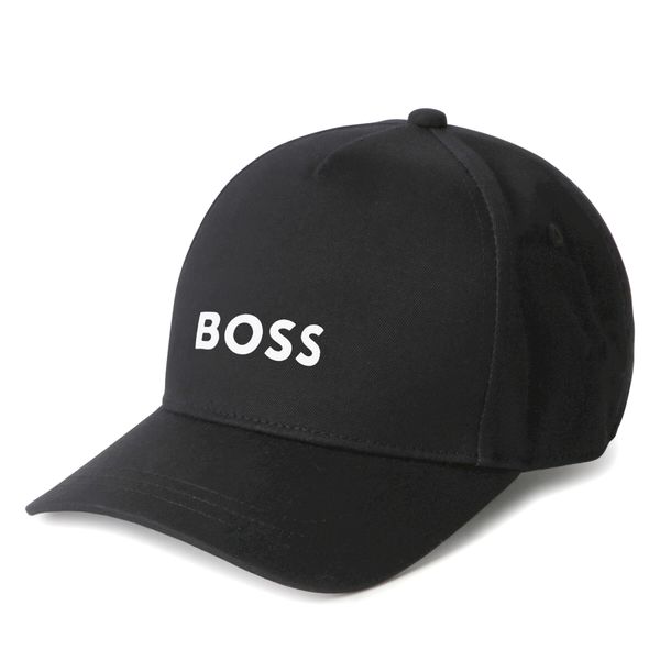 Boss Šilterica Boss J50946 Crna