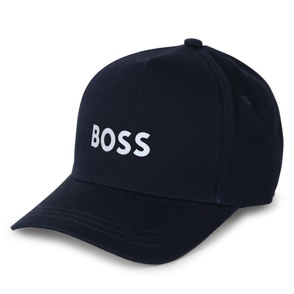 Boss Šilterica Boss J50946 Navy 849