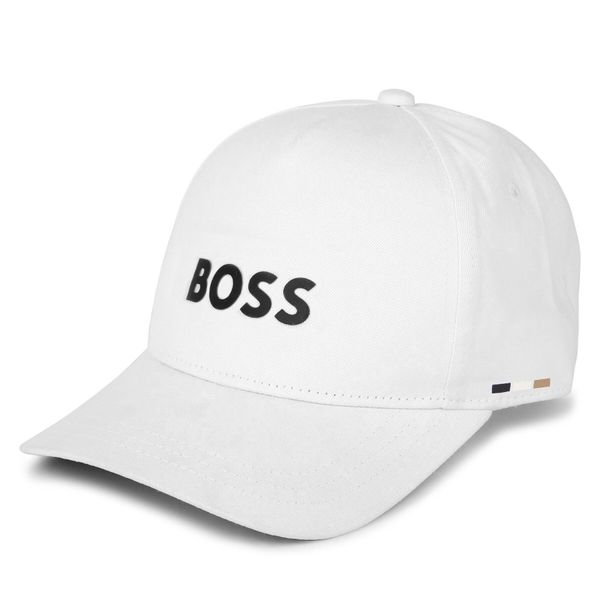 Boss Šilterica Boss J50946 White 10P