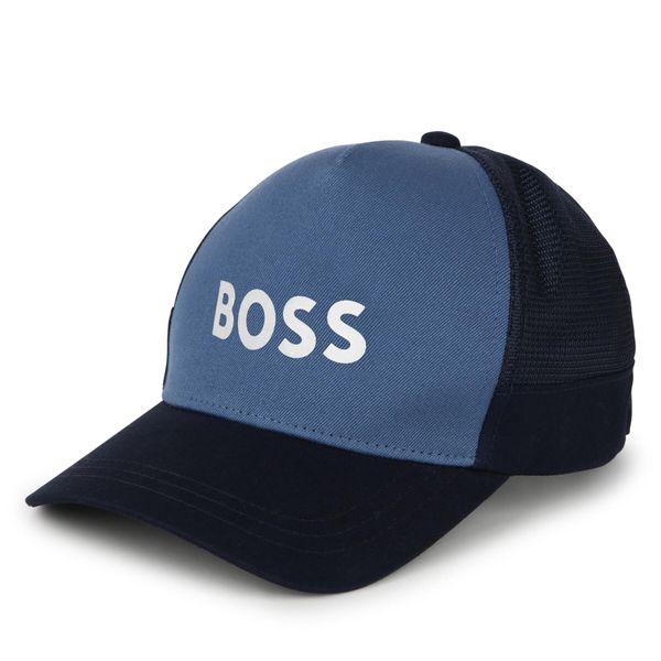 Boss Šilterica Boss J50950 Slate Blue 80G