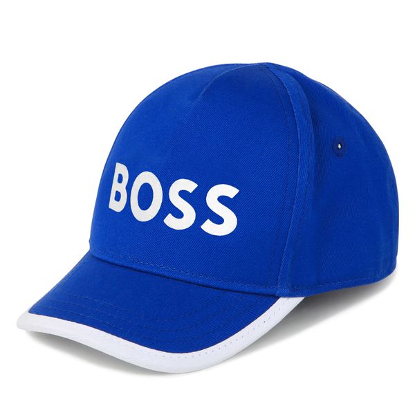 Boss Šilterica Boss J50977 Electric Blue 872