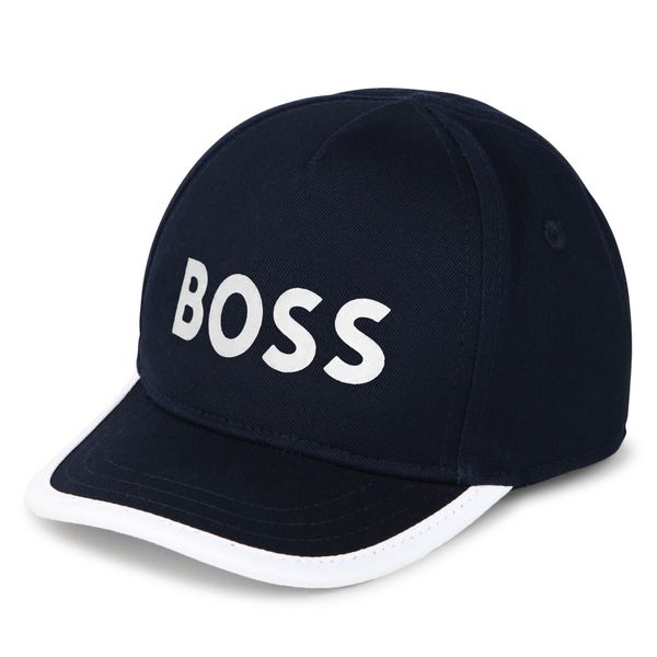 Boss Šilterica Boss J50977 Navy 849