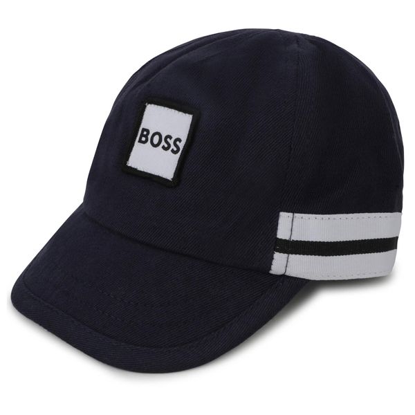 Boss Šilterica Boss J91138 Navy 849
